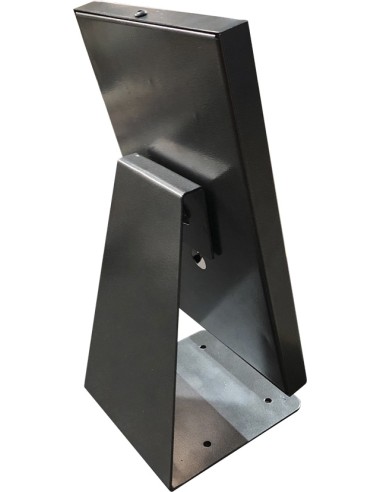 Soporte/Gabinete para muro o escritorio.