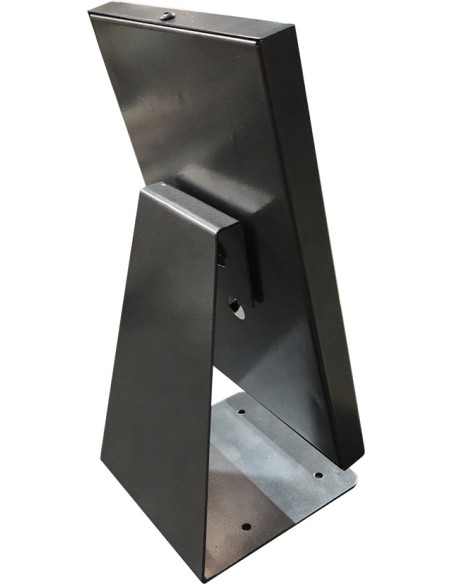 Soporte/Gabinete para muro o escritorio.