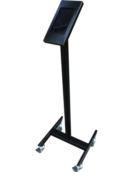 Pedestal para tablet hasta 10,5"