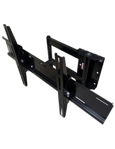 Soporte triarticulado para LCD/LED 37" a 70" (50 cms) 2
