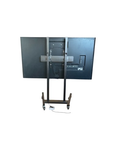Pedestal  lcd led 42" a 75" 4P-4275