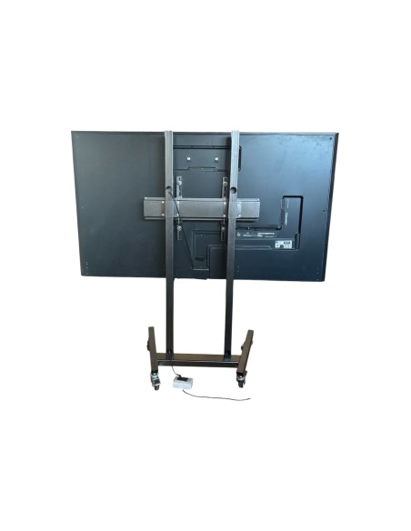 Pedestal  lcd led 42" a 75" 4P-4275