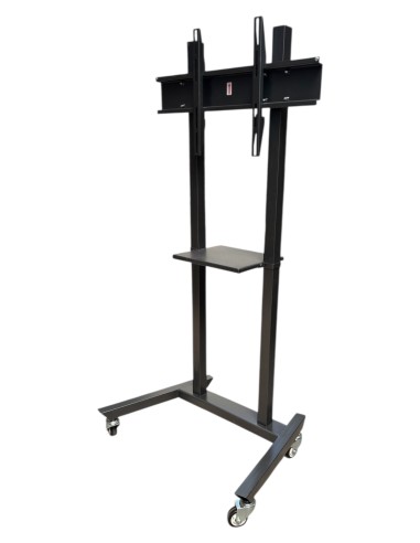 Pedestal  lcd led 42" a 75" 4P-4275
