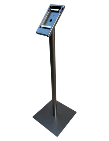 Pedestal para tablet hasta 10,5"