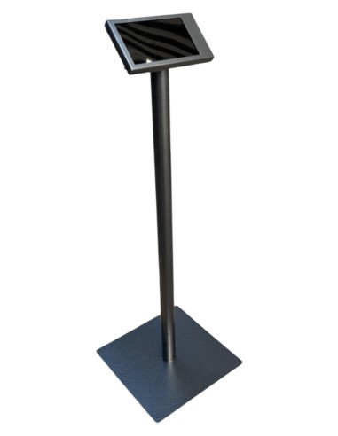 Pedestal para tablet hasta 10,5"