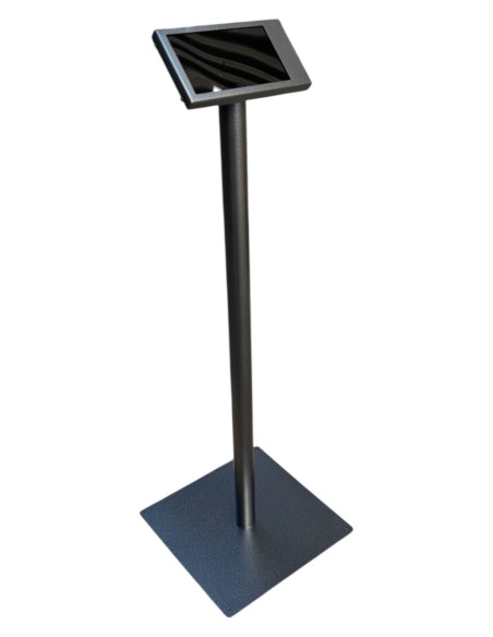 Pedestal para tablet hasta 10,5"