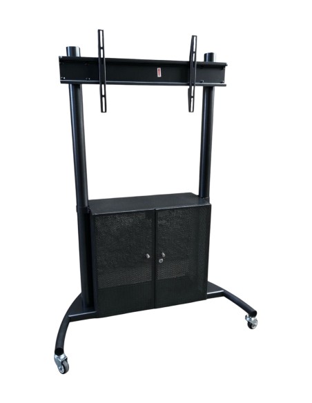 Pedestal lcd led 65" A 90" 2P-6590