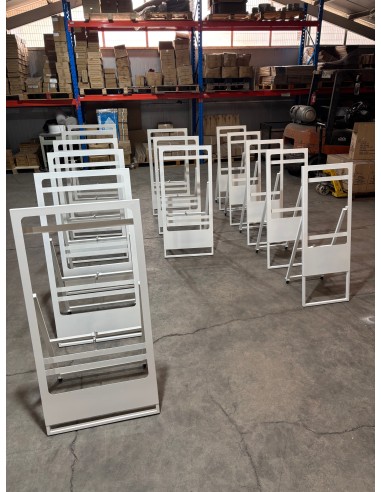 Totem lcd 10" a 86", modulos autoservicio