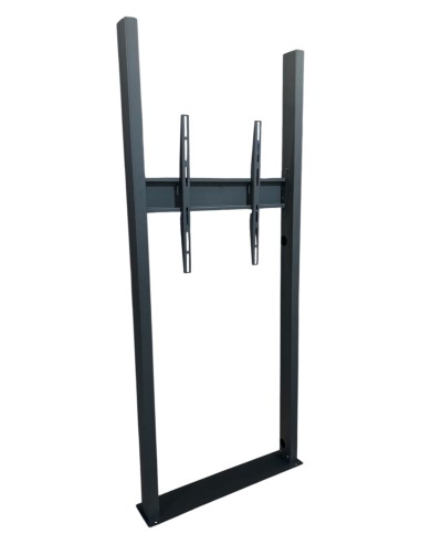 Totem lcd 10" a 86", modulos autoservicio