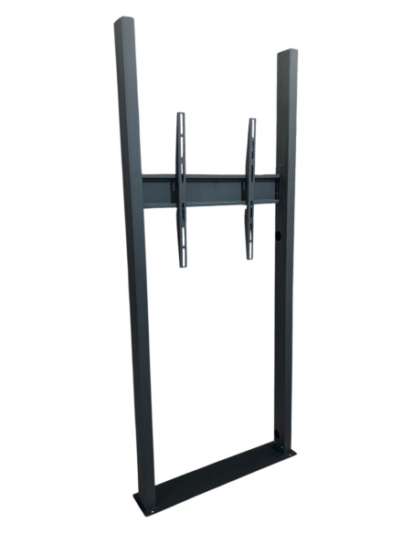 Totem lcd 10" a 86", modulos autoservicio