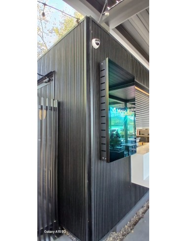 Modulo para pantalla Outdoor Samsung OH46F / OH55F