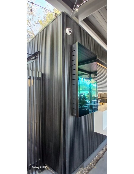 Modulo para pantalla Outdoor Samsung OH46F / OH55F