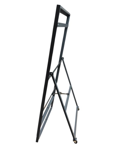 Totem lcd 10" A 75", autoservicio, pedestales tipo paloma