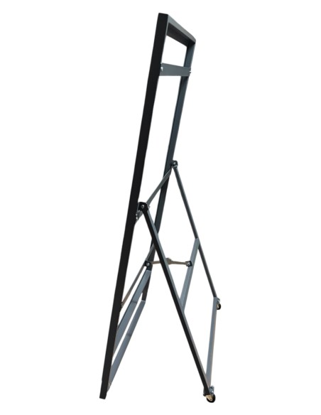 Totem lcd 10" A 75", autoservicio, pedestales tipo paloma