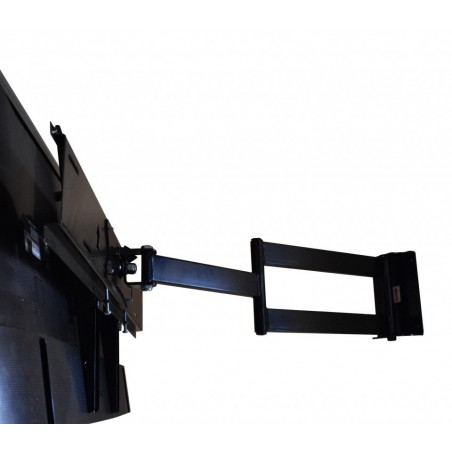 Soporte triarticulado para LCD/LED 42" a 70" (70 cms)