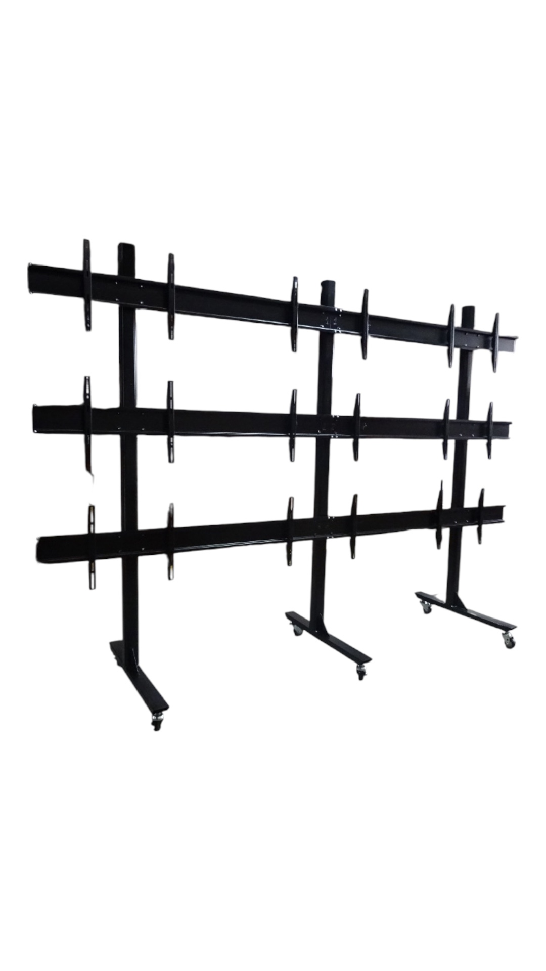 CARRO VWALL 3X3